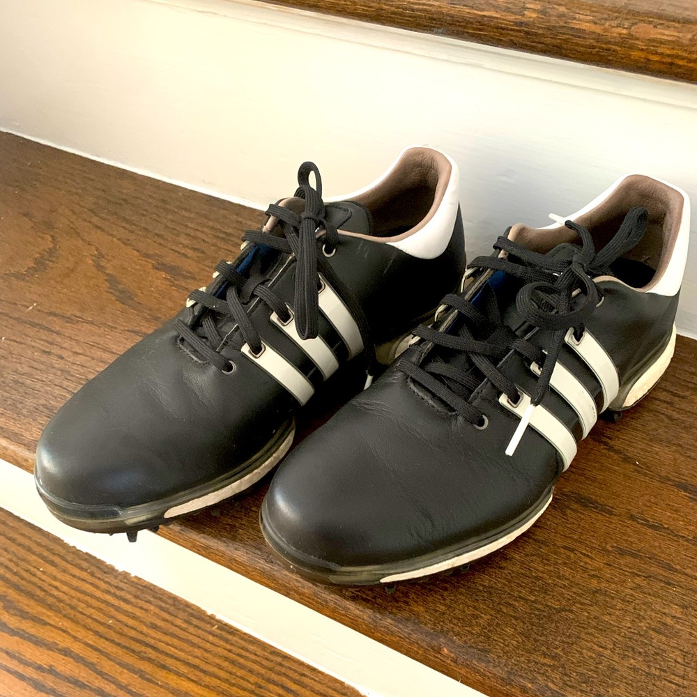 Adidas Tour 360 Boost Golf Shoes